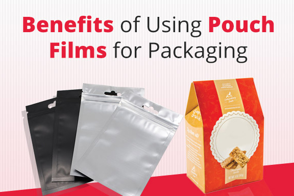 Voordelen van het gebruik van zakfolies voor verpakking