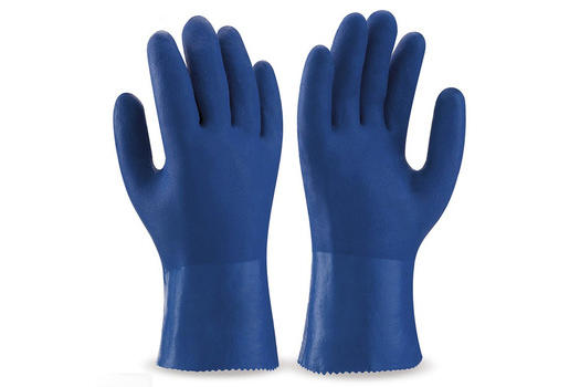 Hoe de prestaties van PVC-handschoenen te verbeteren