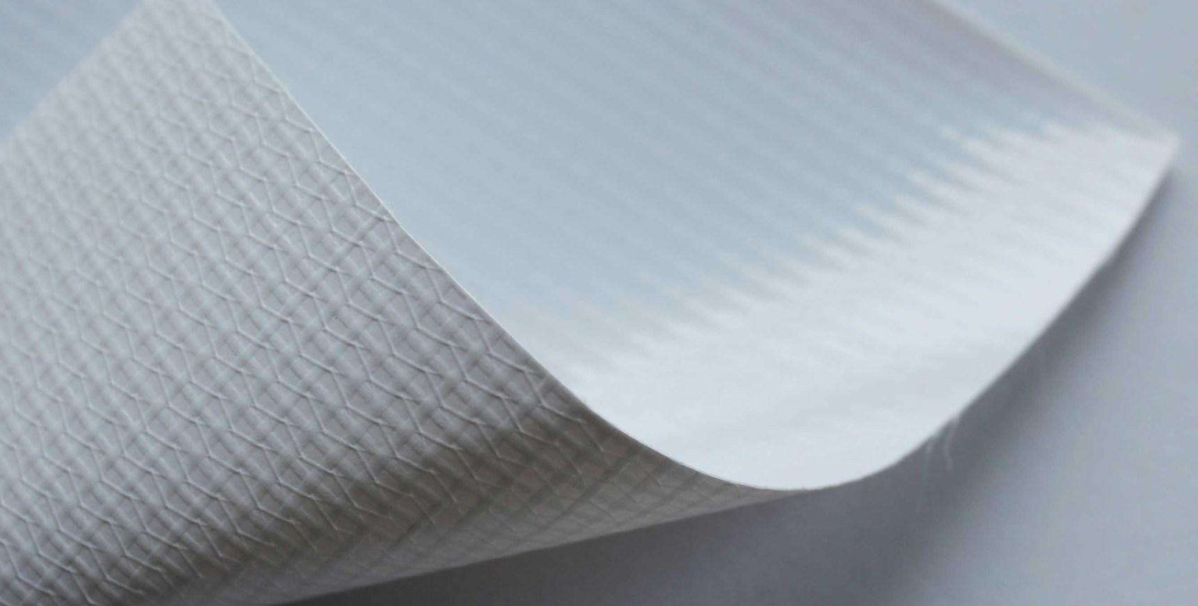 Inkjetdoek vlamvertragend