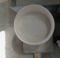 Wat zijn de voordelen van watergedragen hars?