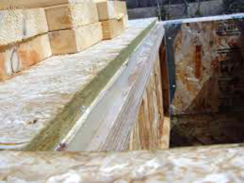 Cementeermateriaal voor olieveld